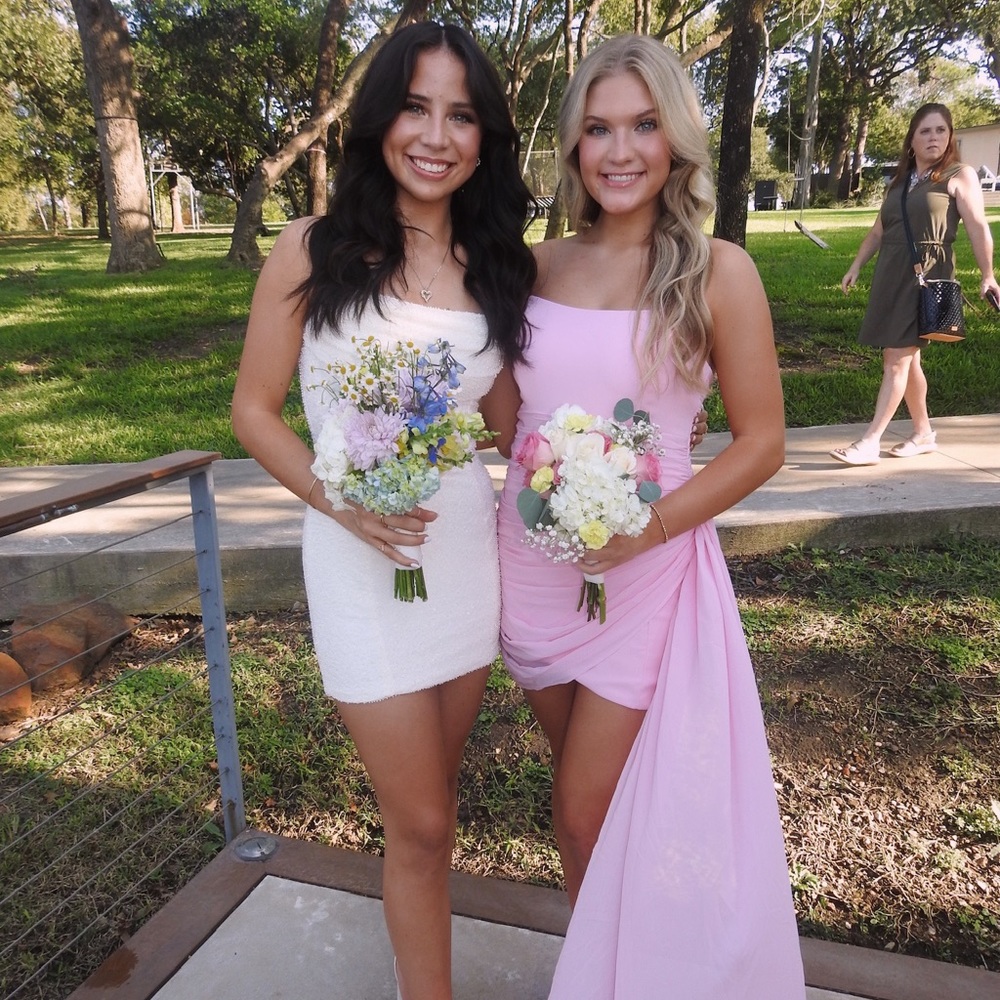 Meet your Posher, Hannah